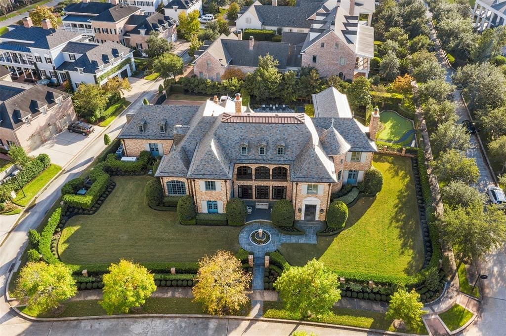 74 East Shore Drive, The Woodlands