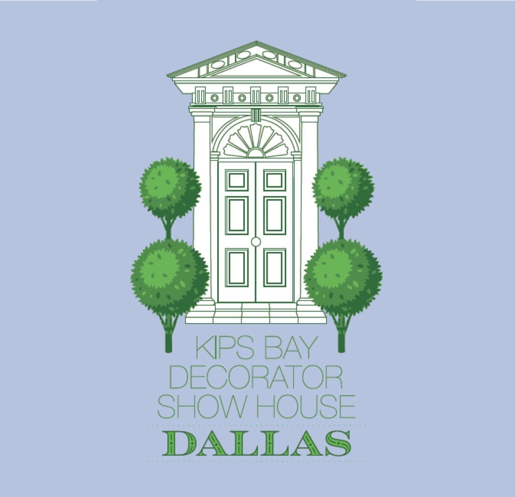 Kips Bay Decorator Show House Dallas Announces This Year’s Lineup of Designers and Architects