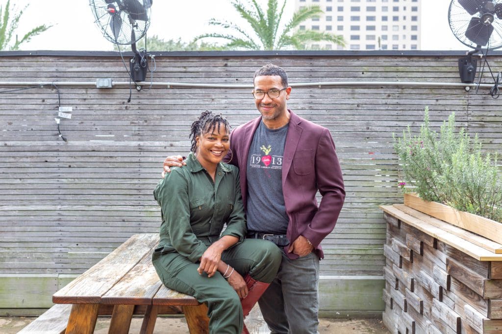 James Beard Awards Spotlight Two Houston Chefs For Their Resilient Good Works