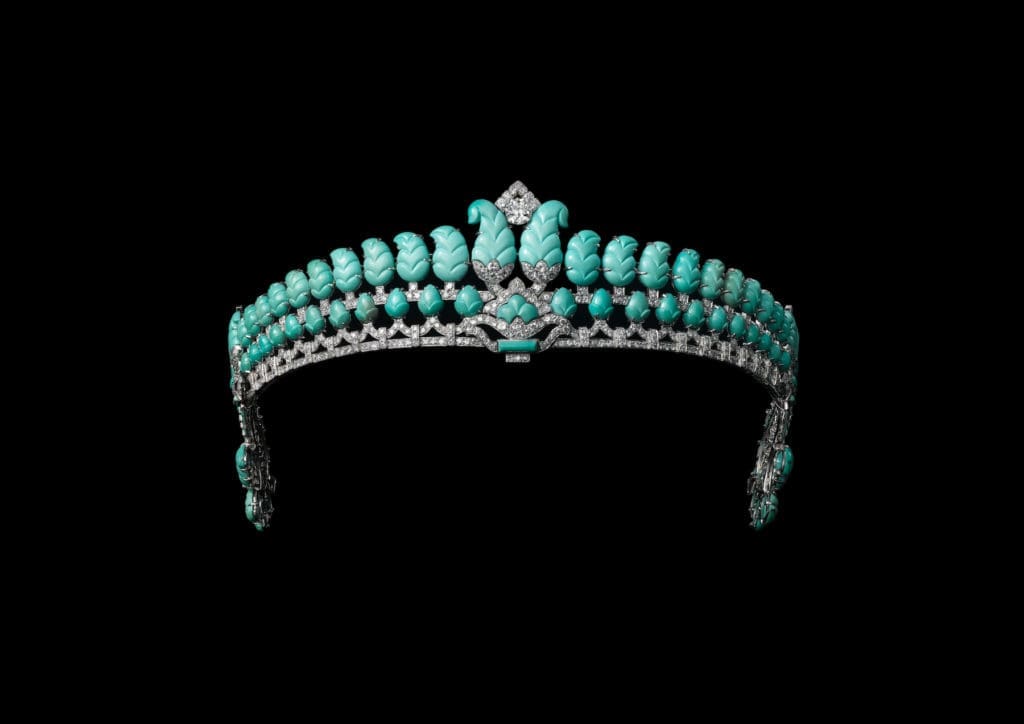 Preview — Inside the Dallas Museum of Art’s Diamond-Studded Cartier Exhibit