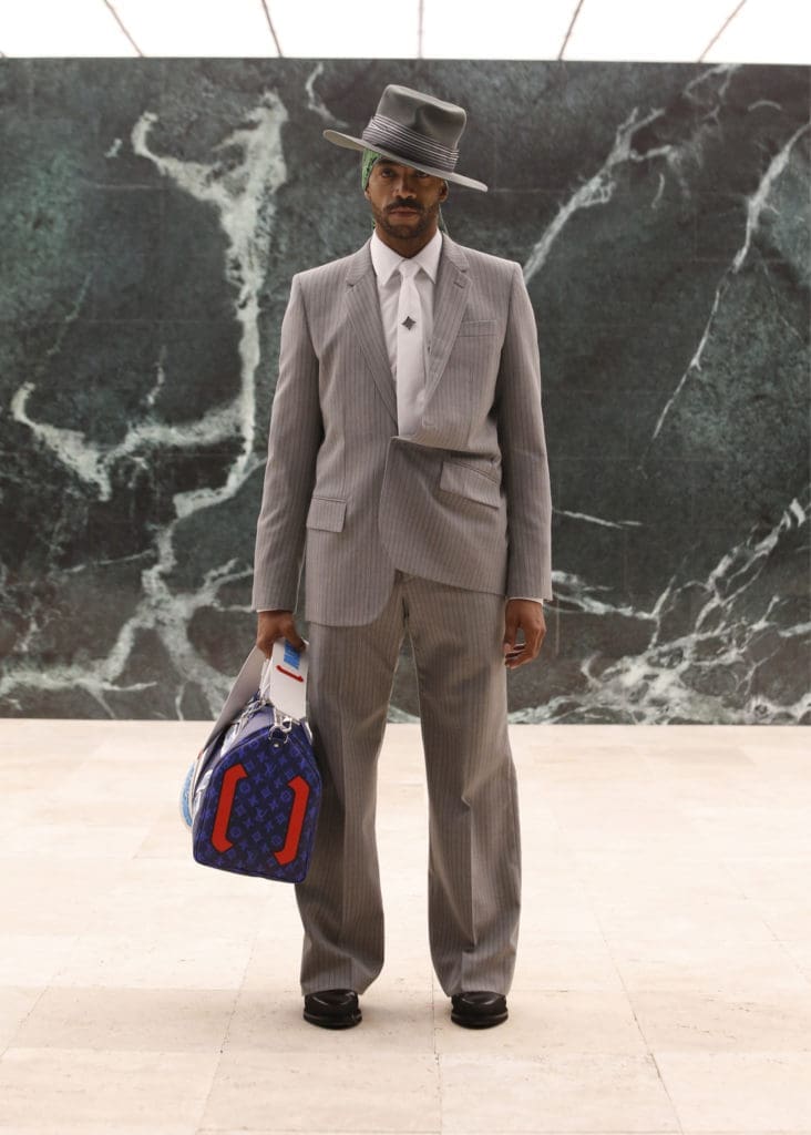 Louis Vuitton Fall/Winter 2021