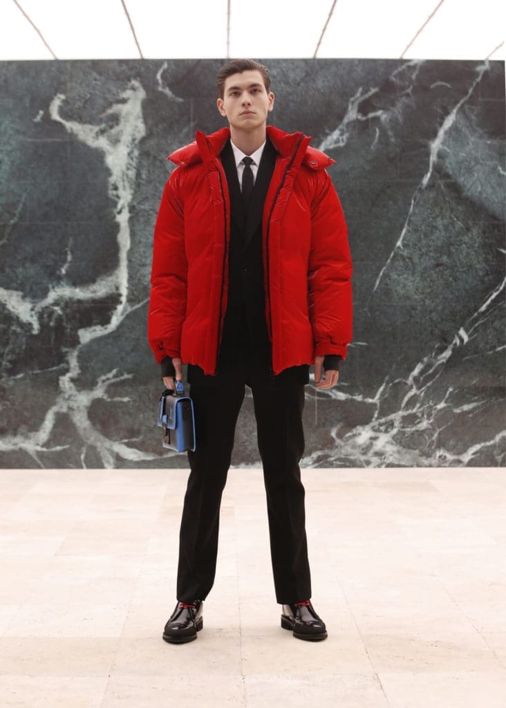 Louis Vuitton Fall/Winter 2021