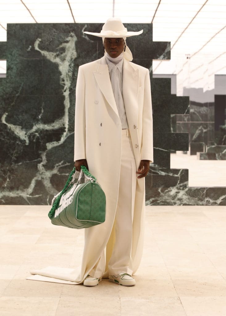 Louis Vuitton Fall/Winter 2021