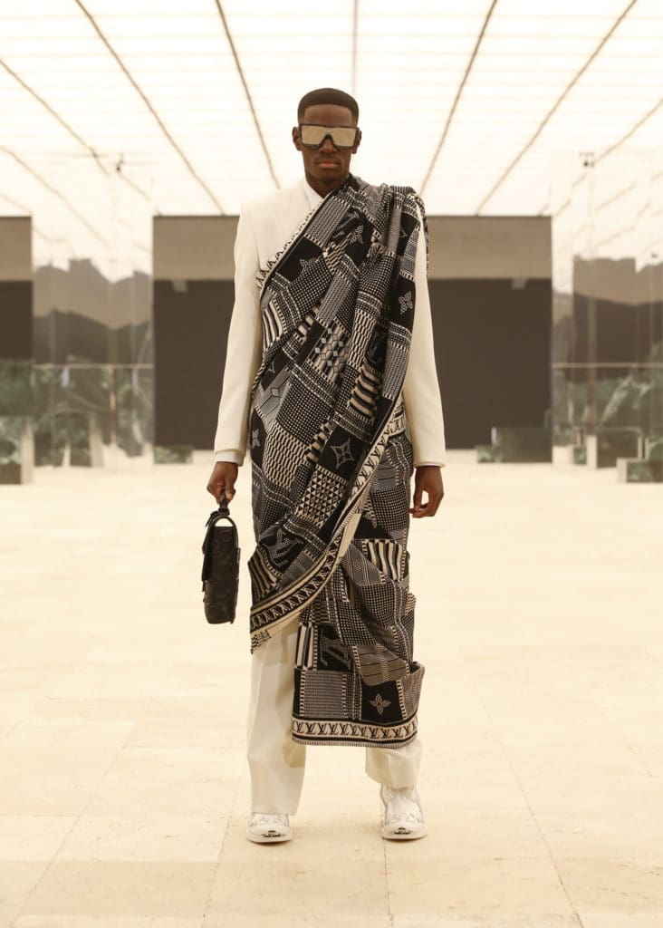 Louis Vuitton Fall/Winter 2021