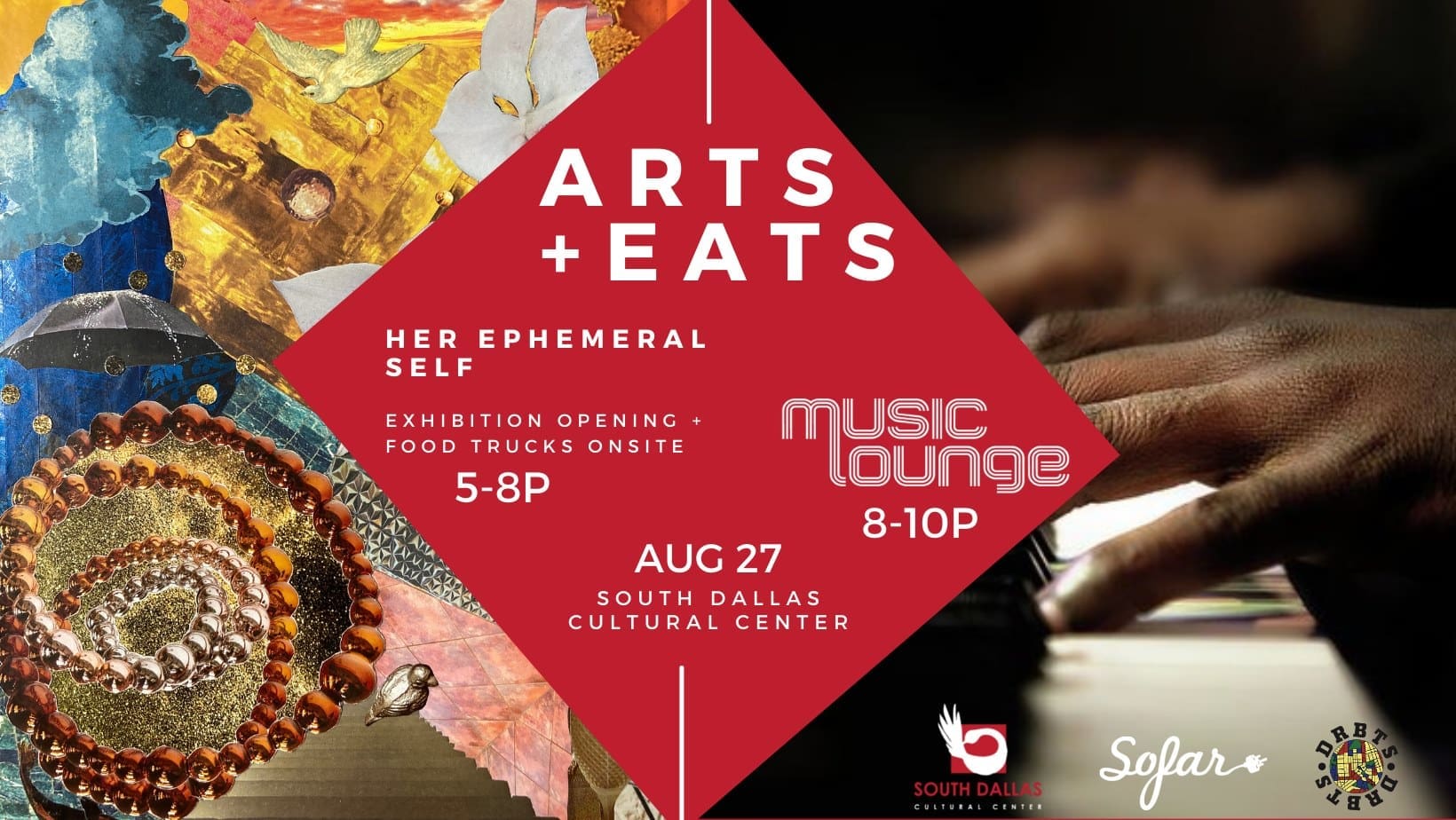 South Dallas Cultural Center