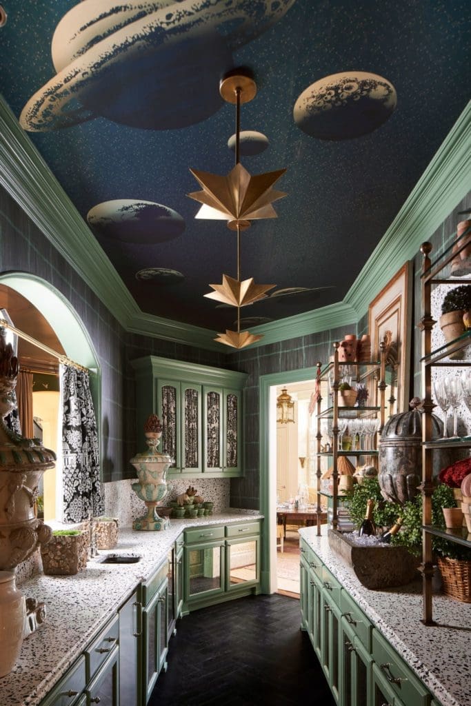 Kips Bay Decorator Show House Dallas Insider Secrets — a Real Estate Maven Gets Some Behind the Scenes Answers