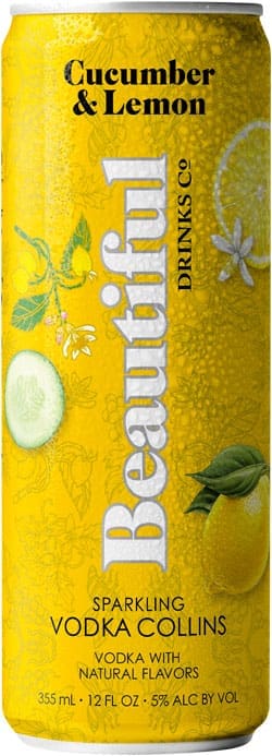 Beautiful Cocktails Co.