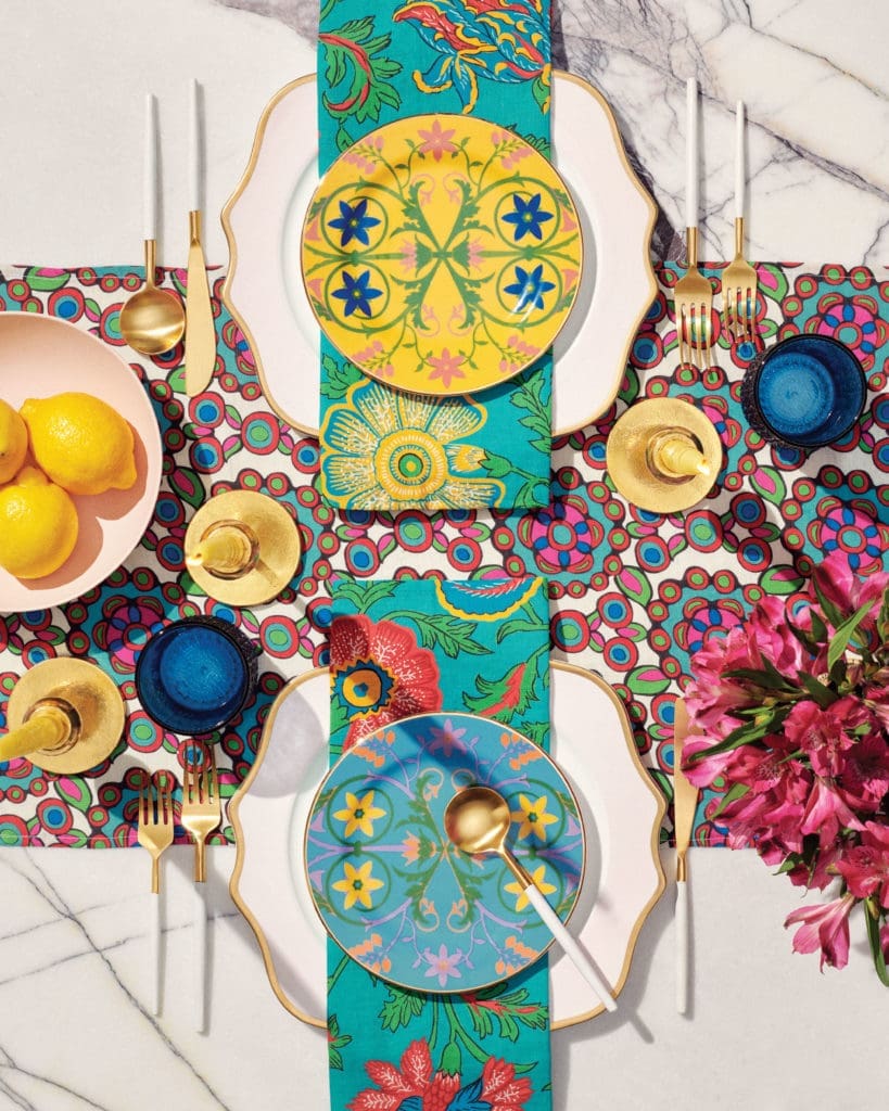 Social Studies Doppio collection was created in collaboration with LaDoubleJ.