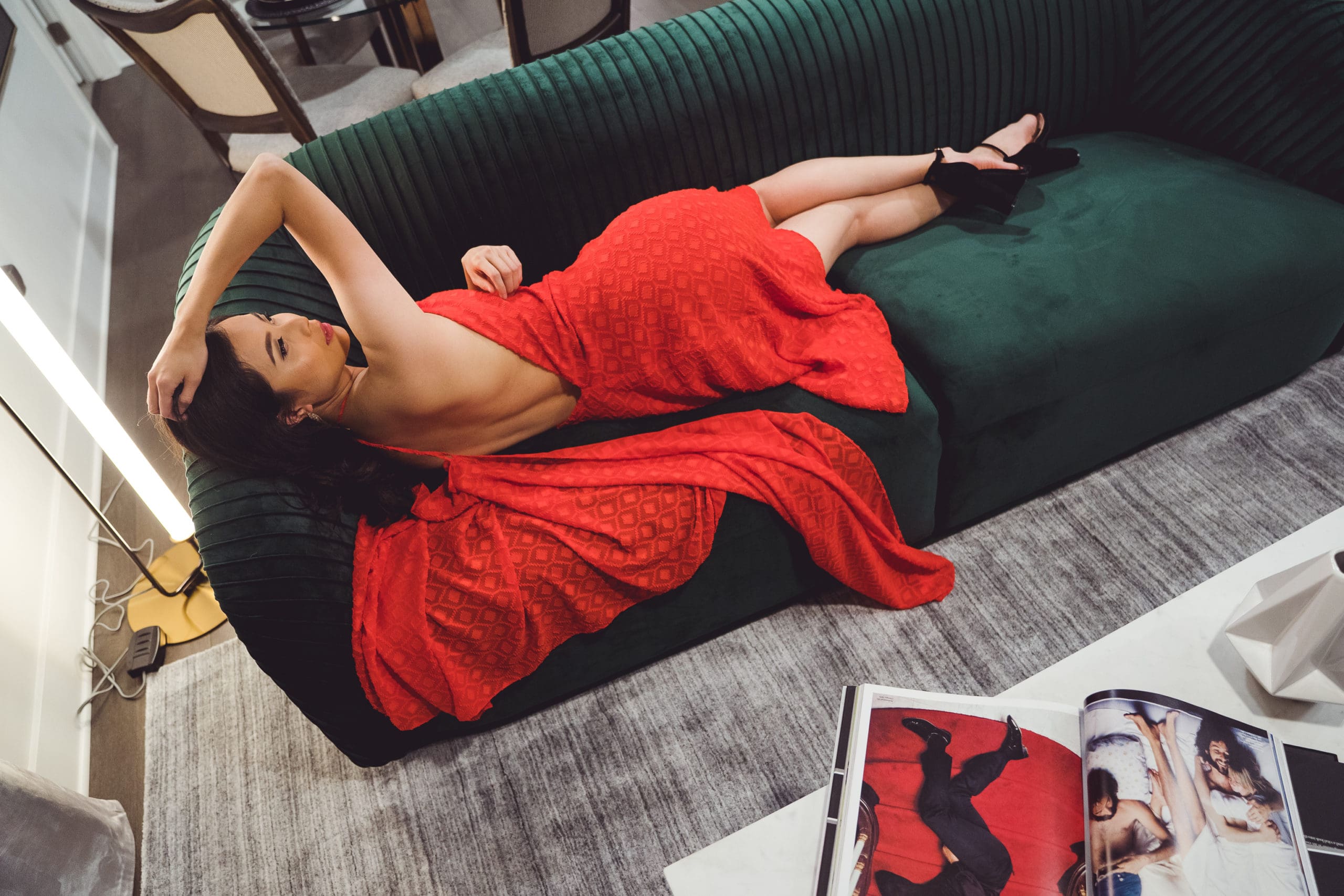 Chloe Dao