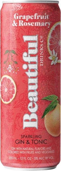 Beautiful Cocktails Co.