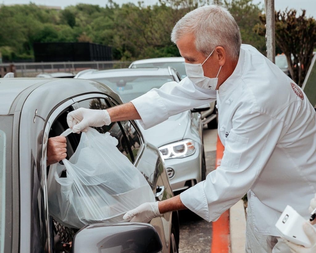 Jon Bonnell's pivot perfected the curbside delivery model during a pandemic. His new book tells the story.
