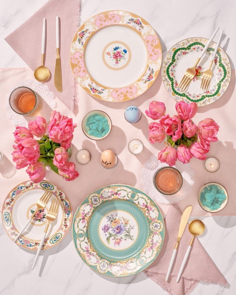 Social Studies Ladies Who Lunch collection is perfect for exactly that.