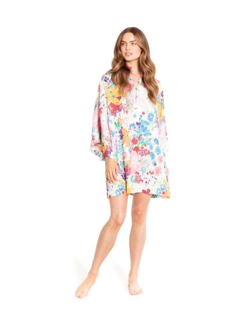 La Vie Style House short caftan (La Vie Style House website photo)