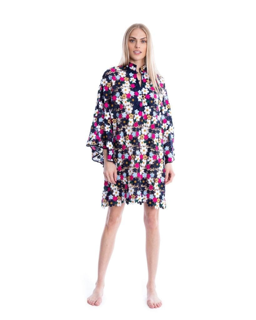La Vie Style House short caftan (La Vie Style House website photo)