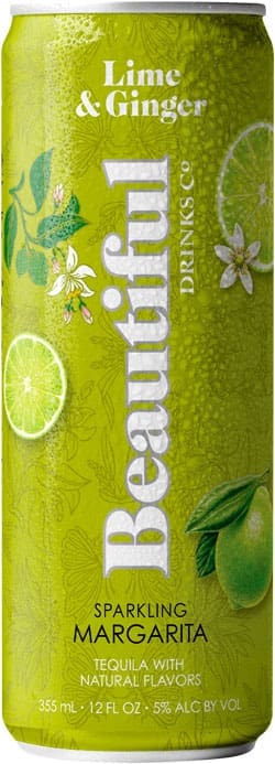 Beautiful Cocktails Co.
