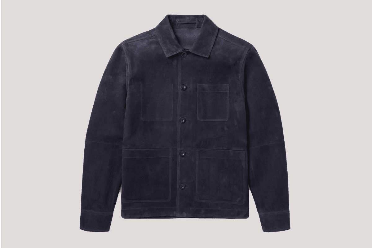 best men's coats