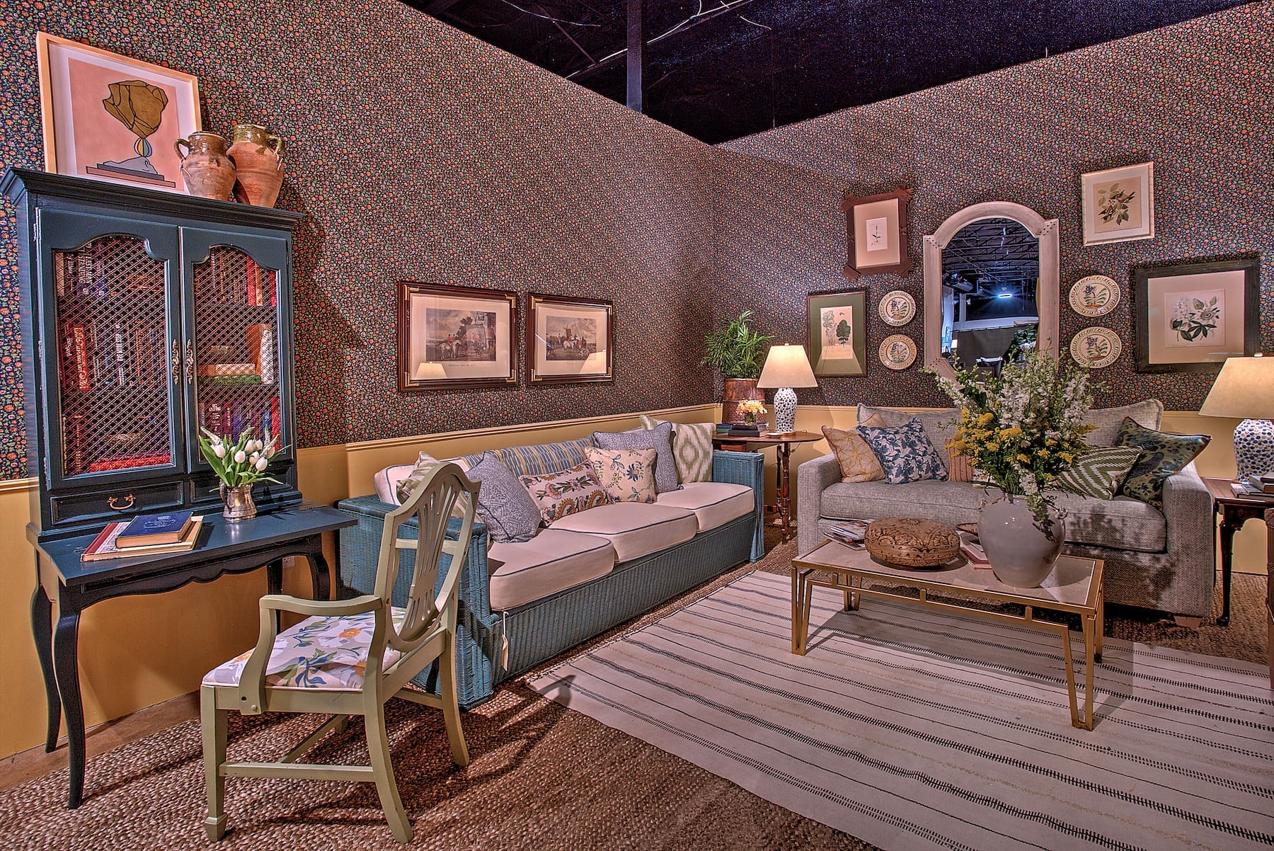 Meredith Ellis Design-2 thrift studio dallas