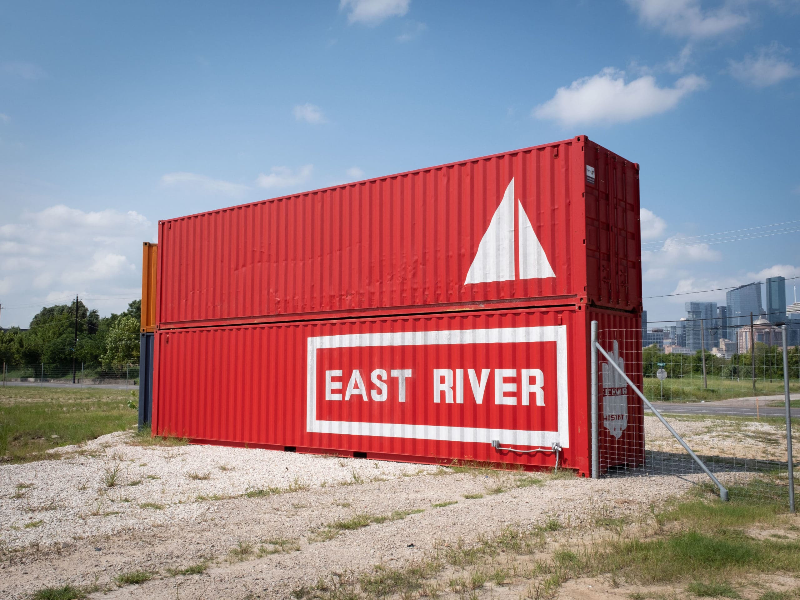 Jamie Bryant, president and chief executive officer, Midway, along with Mayor Sylvester Turner helped celebrate the groundbreaking of the East River 150-acre development which will transform the city’s waterfront east of downtown into a new economic cen