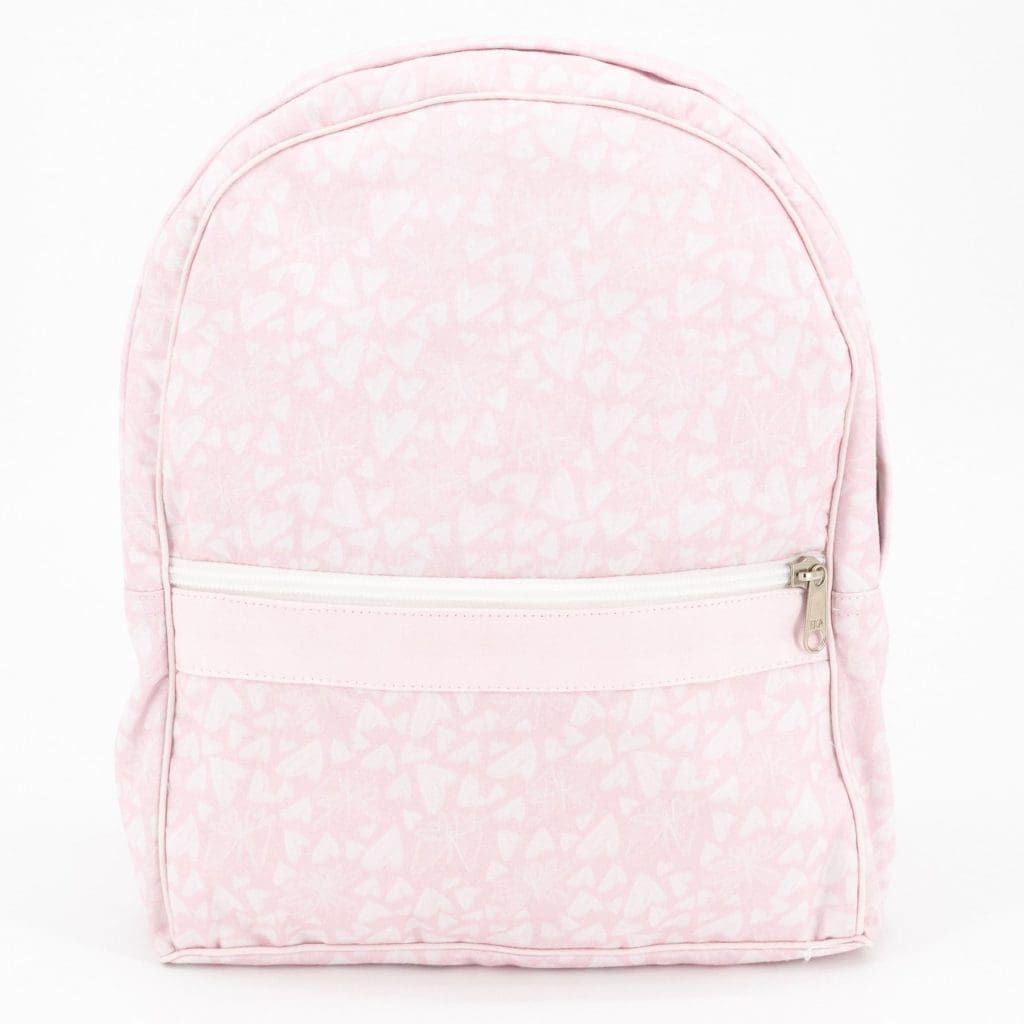 Dondolo x Rise School Backpack, $38