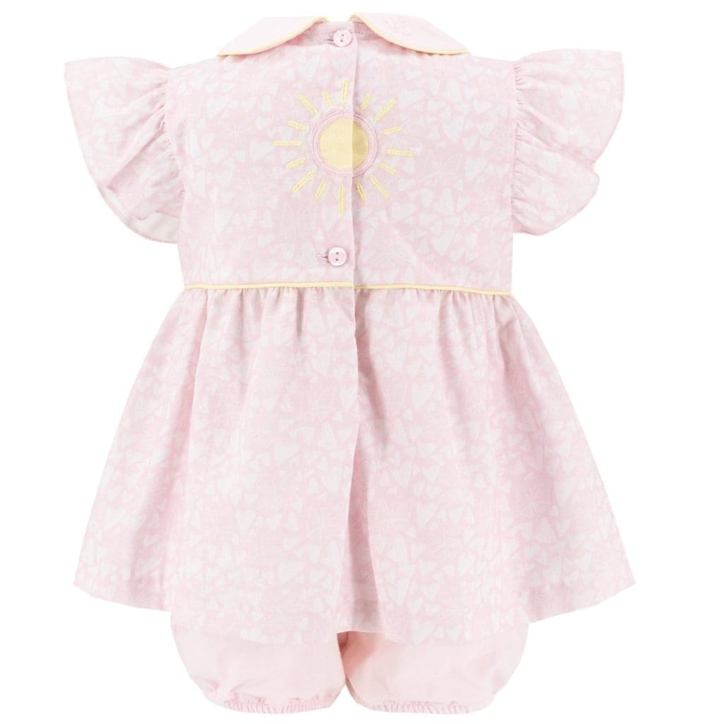 Dondolo x Rise School Girl Set $68