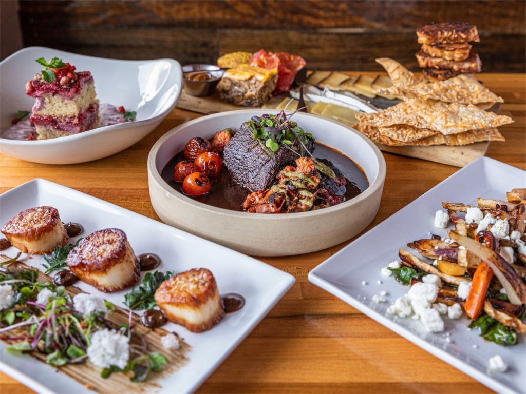 Rye Dallas will open on August 25 in Lower Greenville. (Photo by Samantha Marie Photography)