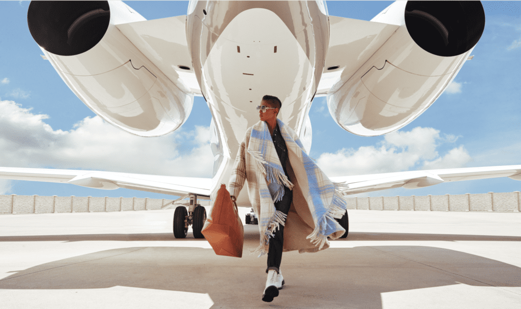 Neiman Marcus jets into 2021 with a bright new focus and a new campaign saluting the luxury retailer's promising future with new labels such Sept.