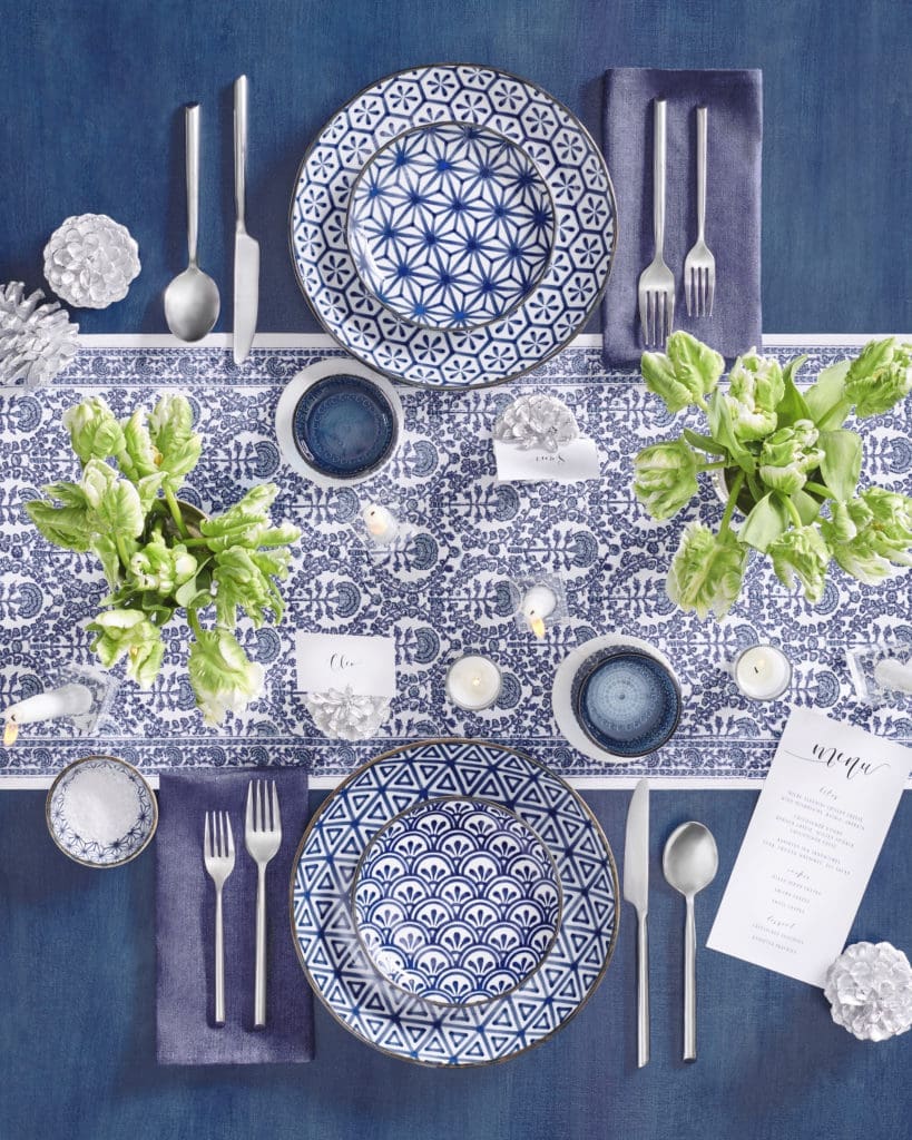 Social Studies True Blue collection