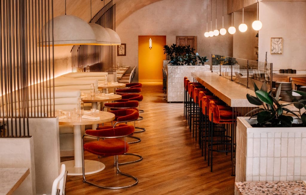 Food Stylist Turned Restaurant Designer is Making a Houston Impact With a Top Chef Onboard — Amanda Medsger Creates Whole Vibes