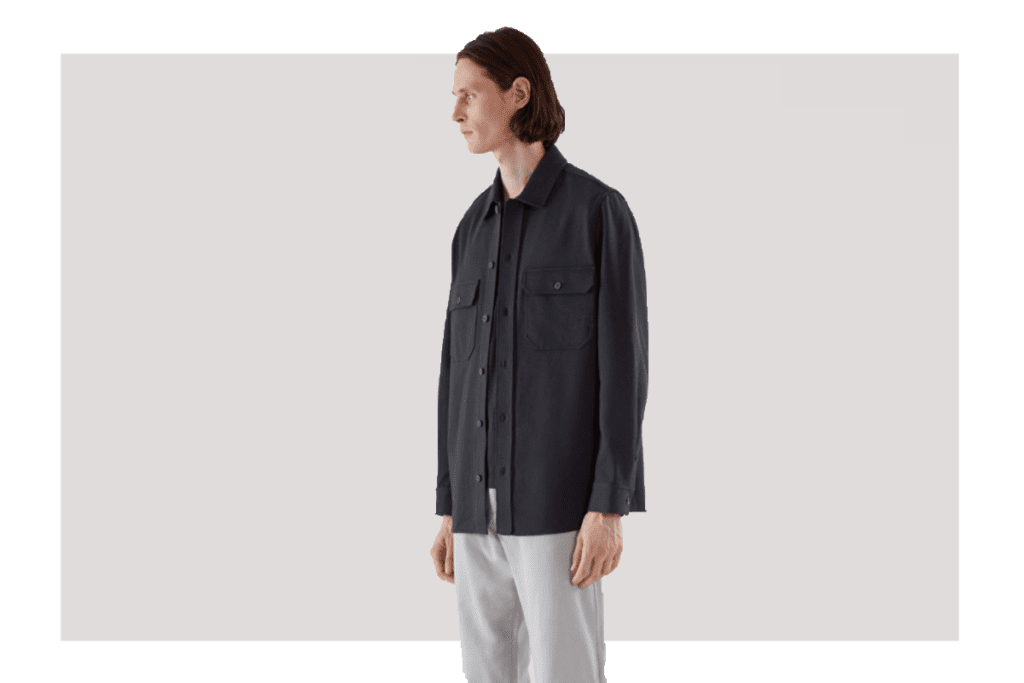 The Best Men’s Coats to Start Coveting Now — An Under $100 Gem and a Vest for Good Measure