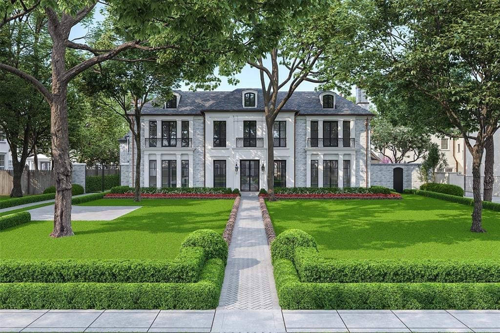 Houston’s Million Dollar Home Sales Continue to Set Records — See the 11 Most Expensive Houses Sold in July