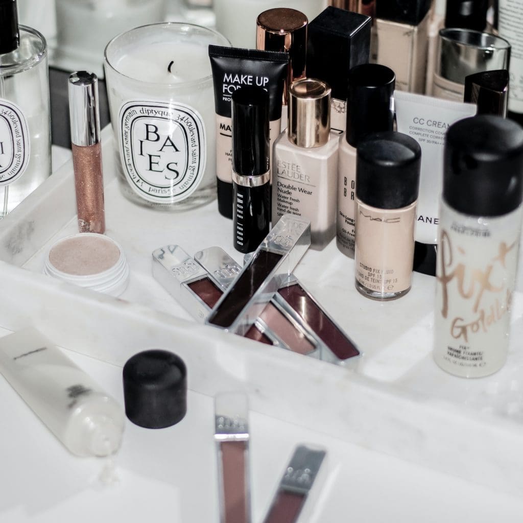 The Best Dallas Beauty Products I Tried This Summer 