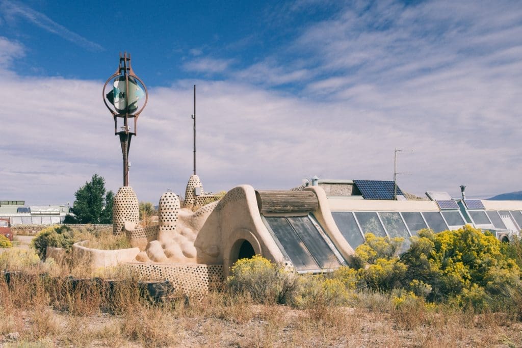 How to Spend a Week in New Mexico — Exploring Albuquerque, Santa Fe and Taos
