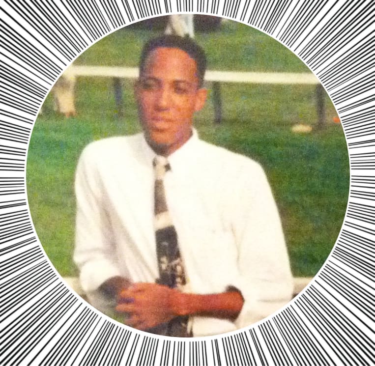 Dallas PR Guru Robert Weatherly Takes Us Back to the ’80s In His Trademark Preppy Style