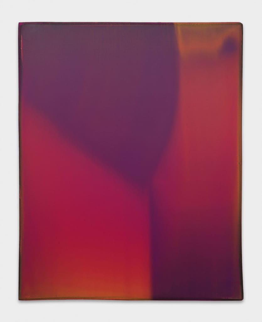 Markus Amm’s "Untitled," 2017. (courtesy of The Rachofsky Collection)
