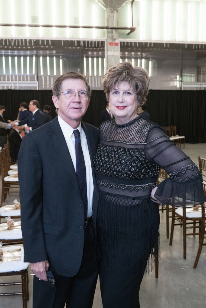 Cliff & JoDee Wright