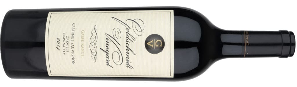Consider this wine for your next special occasion.