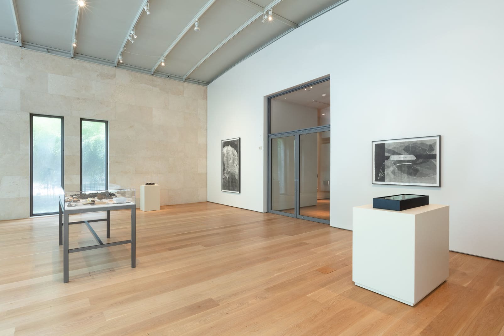 Nasher Public Linda Ridgway