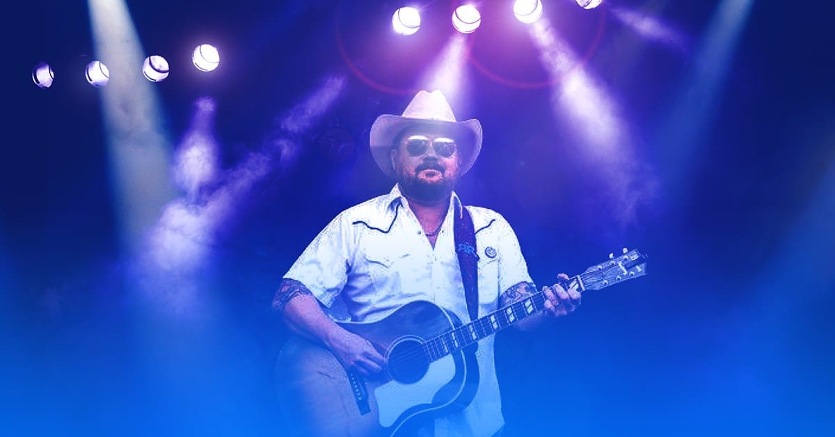 Randy Rogers Band