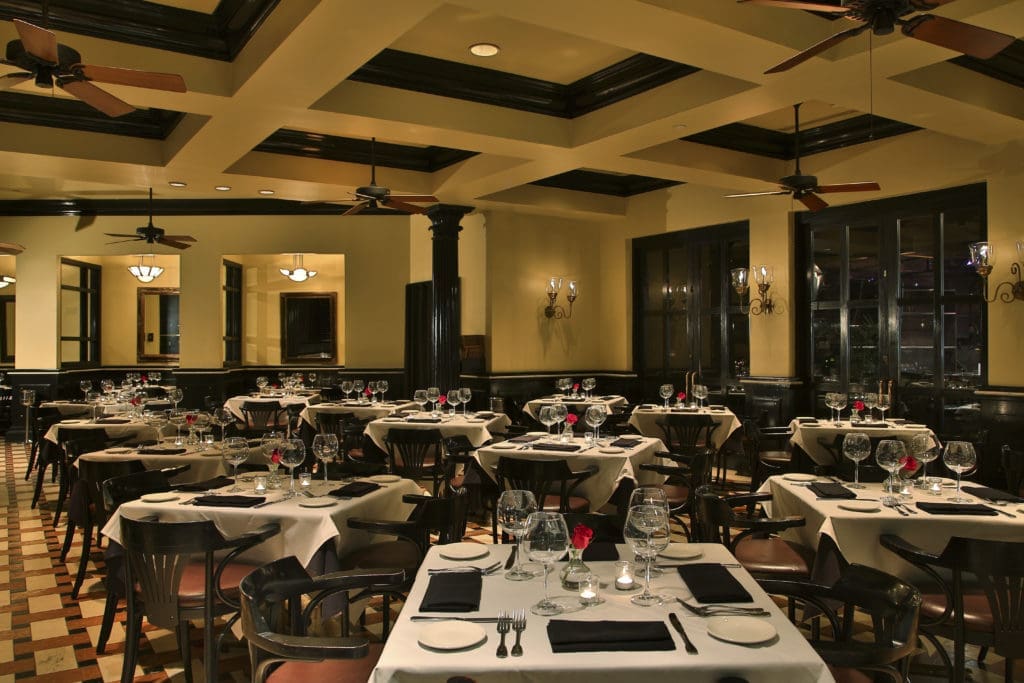 First Taste — Dakota’s Steakhouse Is Revived With a New Owner, Chef, and Enhanced Menu