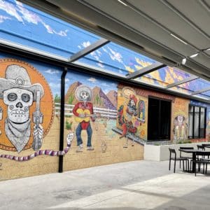 Fort Brewery