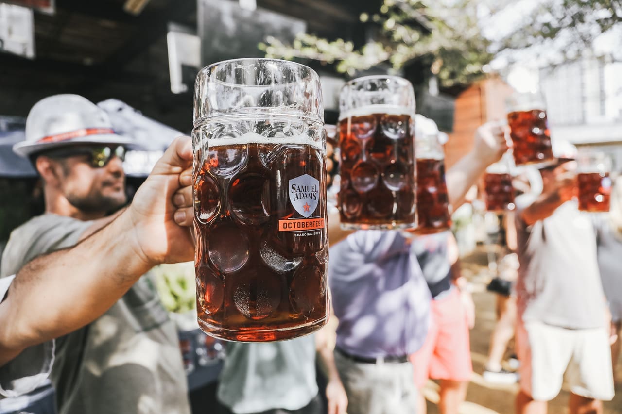 Oktoberfest