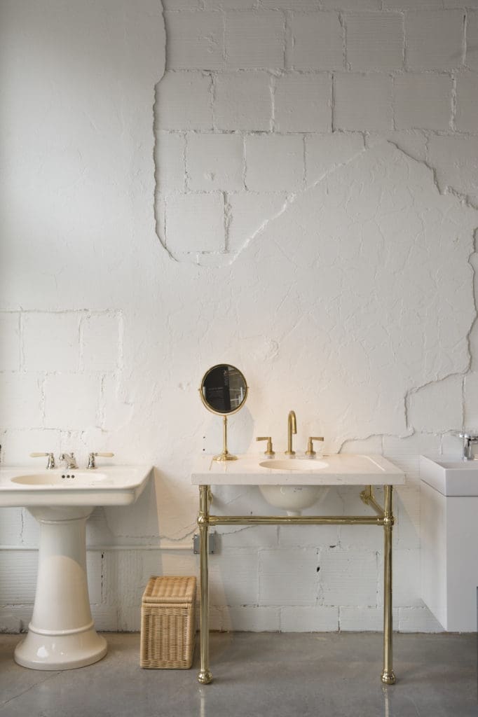 Elegant Additions' Houston showroom is  full of beautiful things and inspired advice.