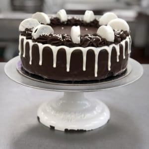 Dessert Gallery