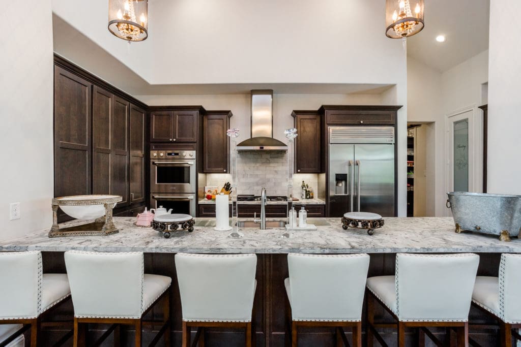 Your kitchen should be, and can be, functional and welcoming.