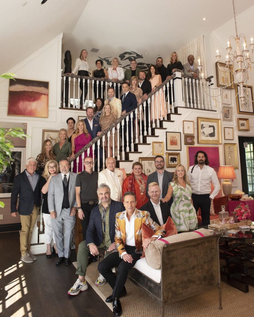 Inside the Design-Minded World of the Kips Bay Decorator Show House Dallas Preview