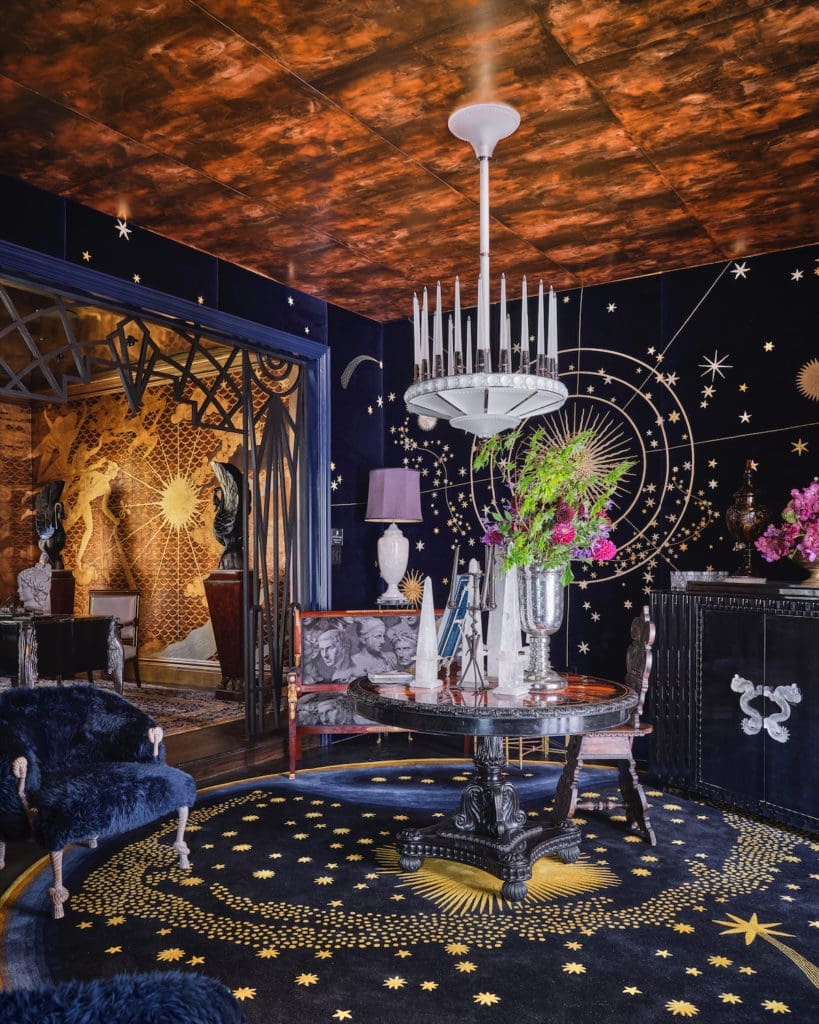 The Big Reveal — Kips Bay Decorator Show House Dallas Unveils the Designers’ Rooms