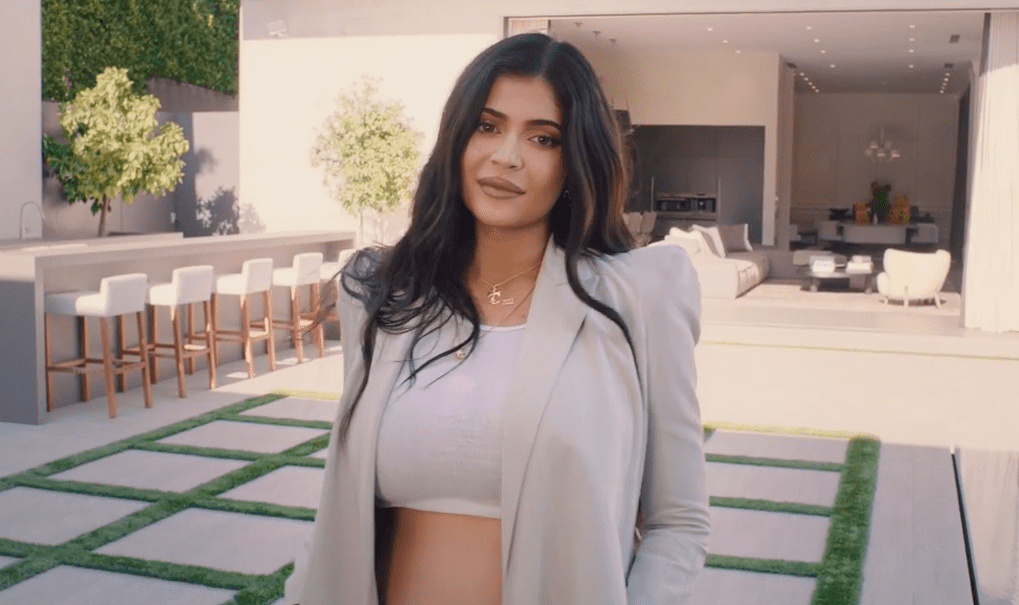 Kylie Jenner Gives Houston Some Serious Love, Calling It the Best Place to Live in America