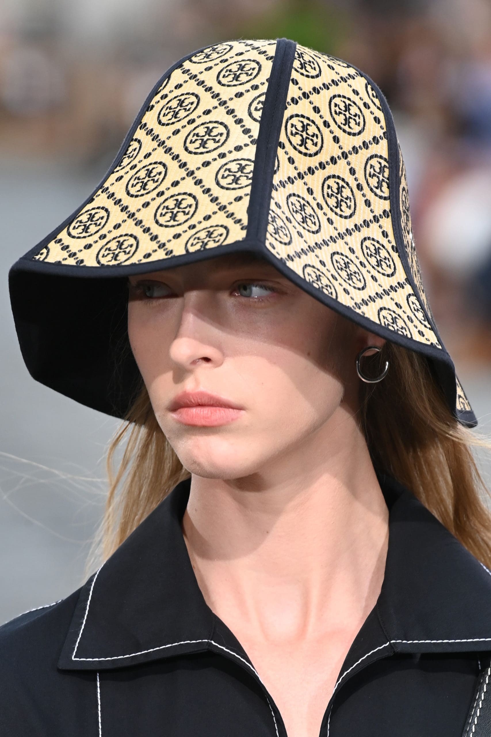 Tory Burch Spring/Summer 2022 Collection & Mercer Street Block Party