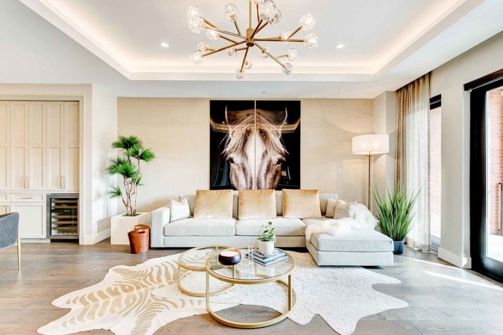 Southlake’s Land of Luxury Living — Parkview Combines the Walkability of Downtown With the Comforts of the Suburbs