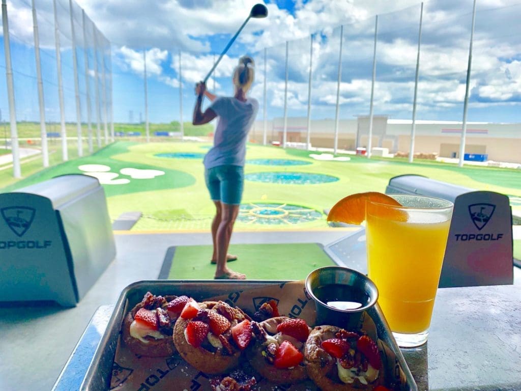 Fort Worth’s Best Places to Play — Where to Bowl, Golf, Sing Karaoke, Throw Axes and More